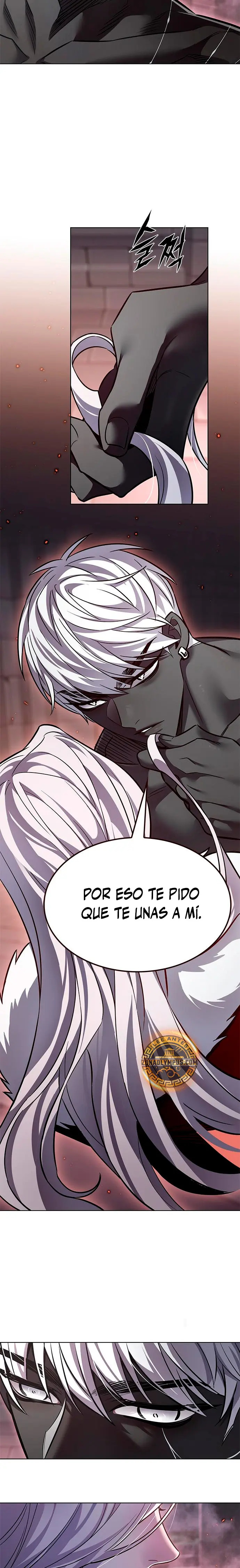 Read Lightning Degree ES Manga Online