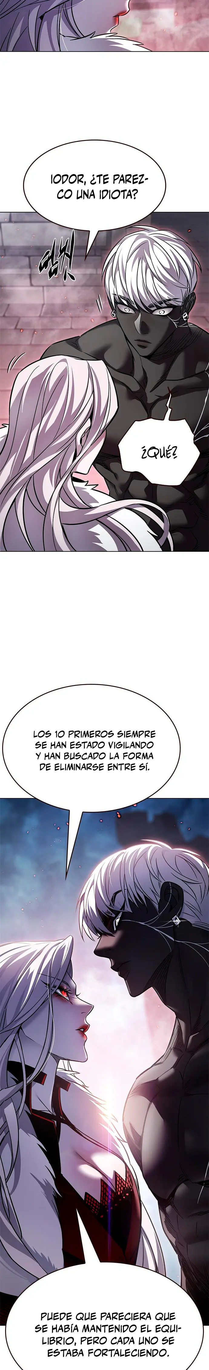 Read Lightning Degree ES Manga Online