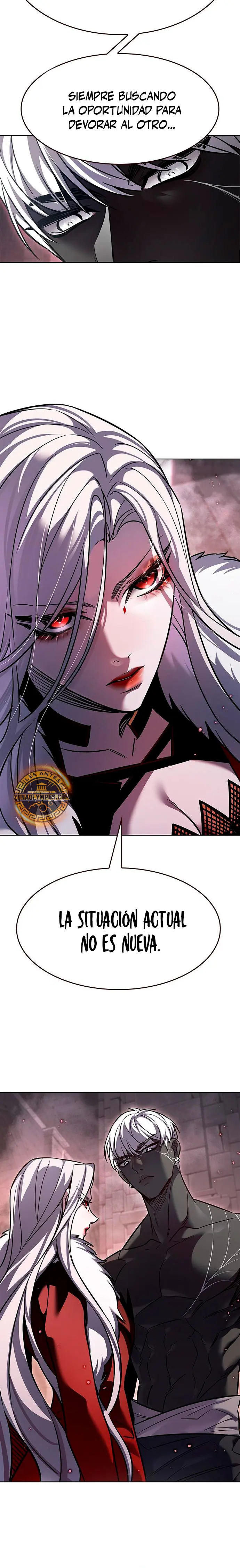 Read Lightning Degree ES Manga Online