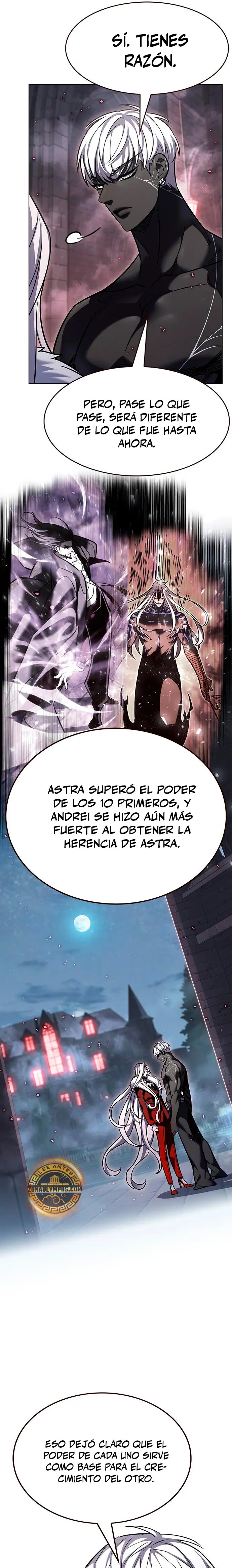 Read Lightning Degree ES Manga Online