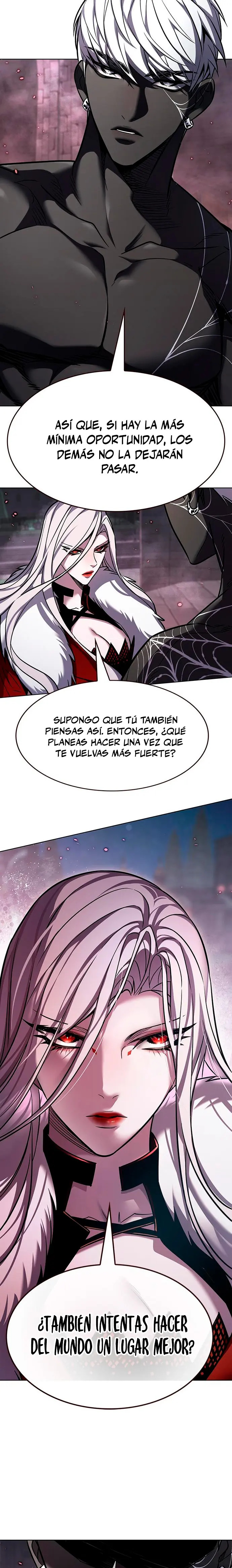 Read Lightning Degree ES Manga Online