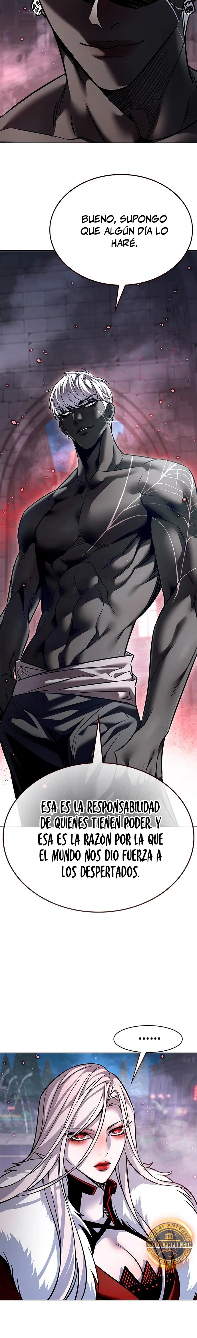Read Lightning Degree ES Manga Online