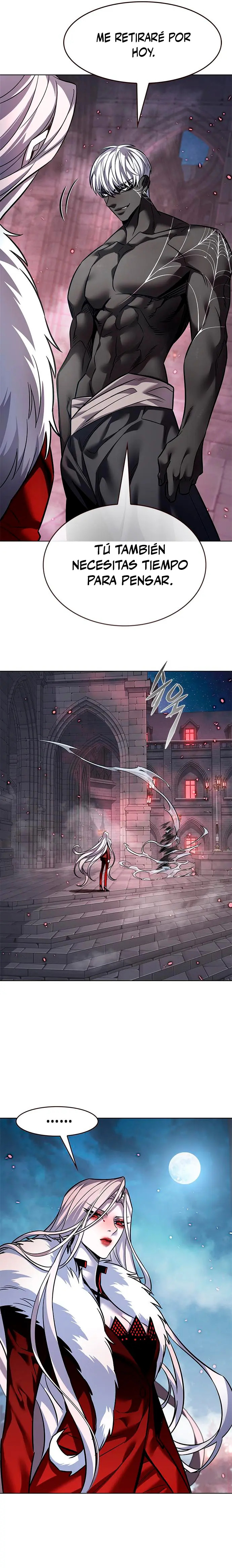 Read Lightning Degree ES Manga Online