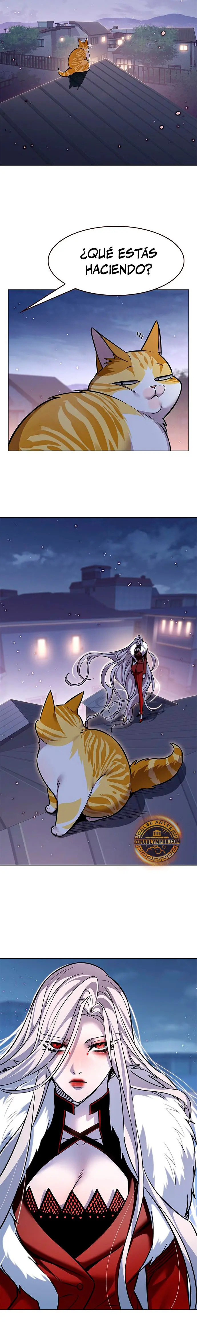 Read Lightning Degree ES Manga Online