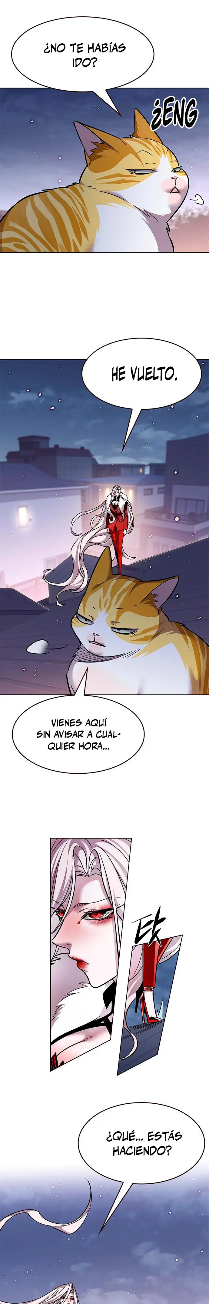 Read Lightning Degree ES Manga Online