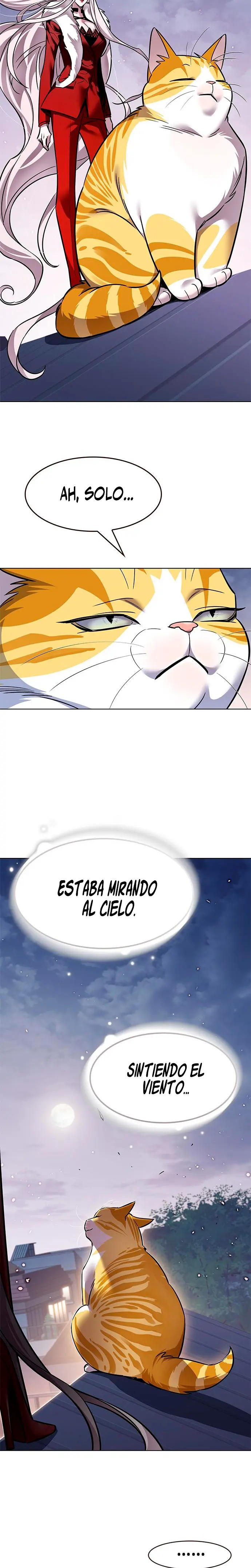Read Lightning Degree ES Manga Online