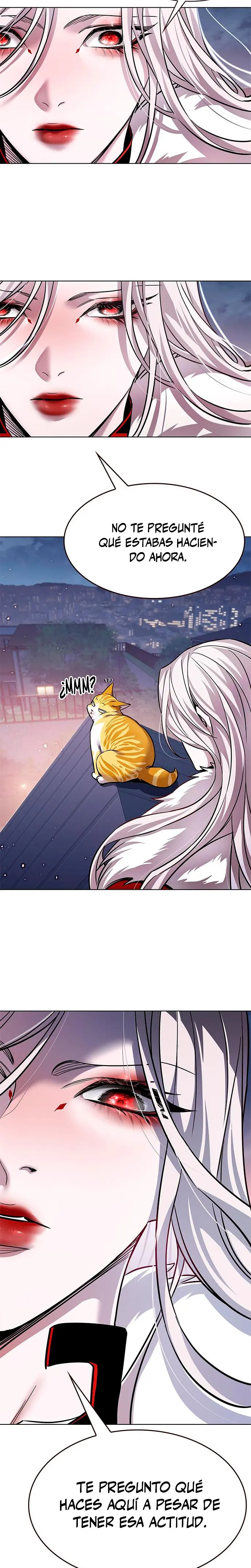 Read Lightning Degree ES Manga Online