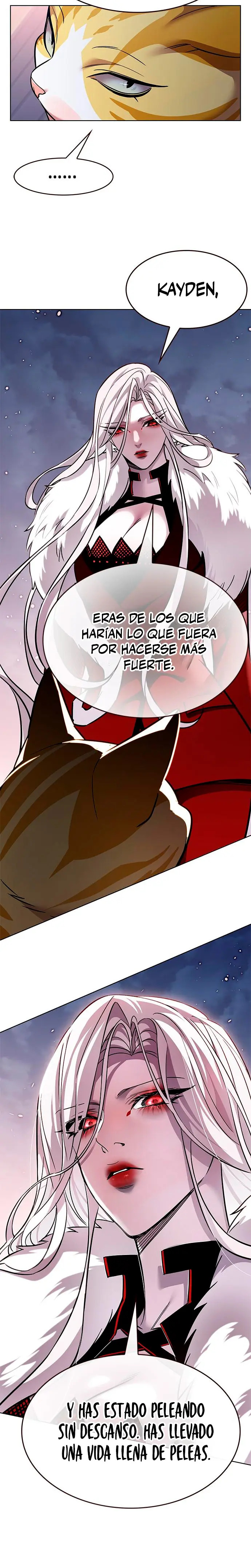 Read Lightning Degree ES Manga Online