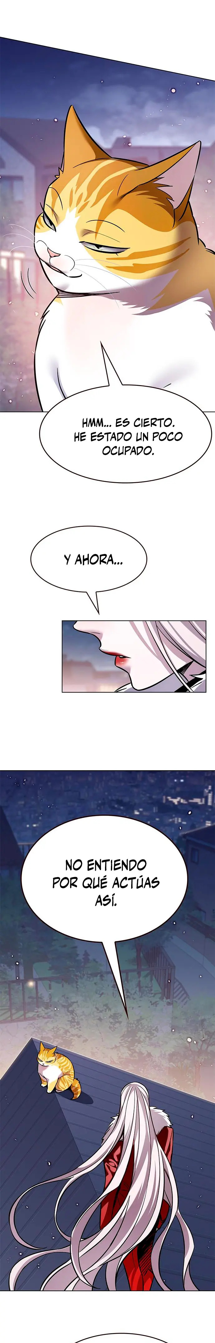 Read Lightning Degree ES Manga Online