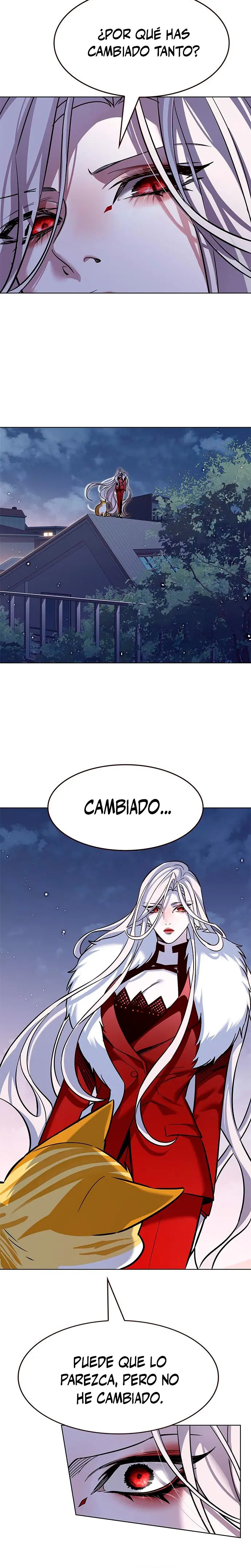 Read Lightning Degree ES Manga Online