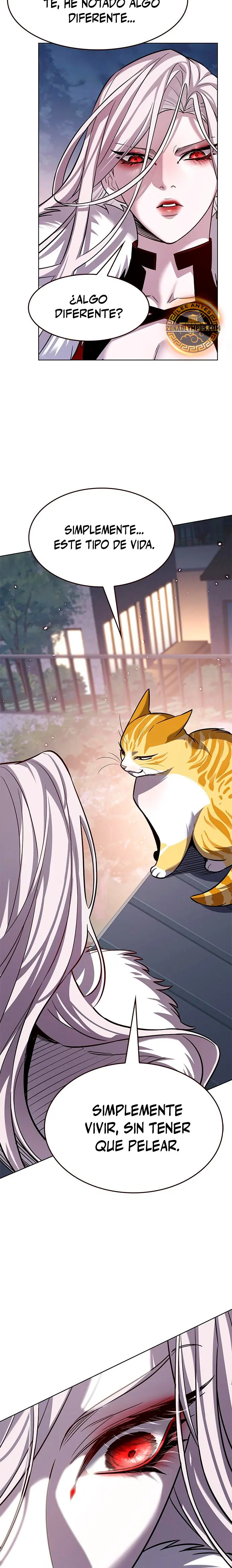 Read Lightning Degree ES Manga Online