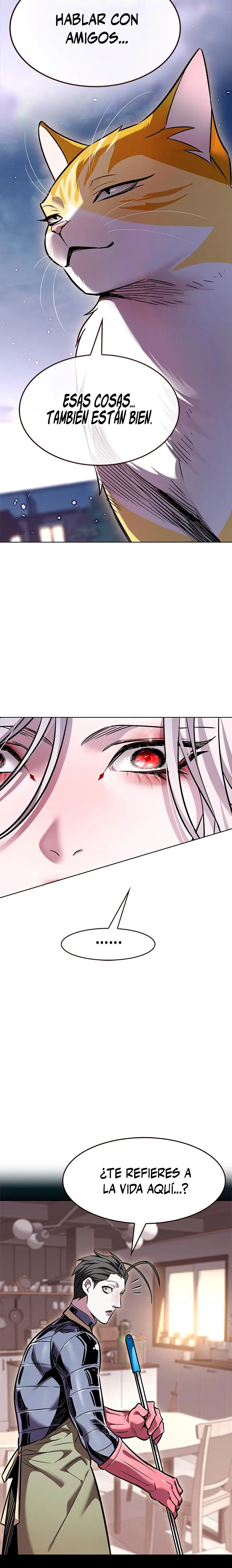 Read Lightning Degree ES Manga Online