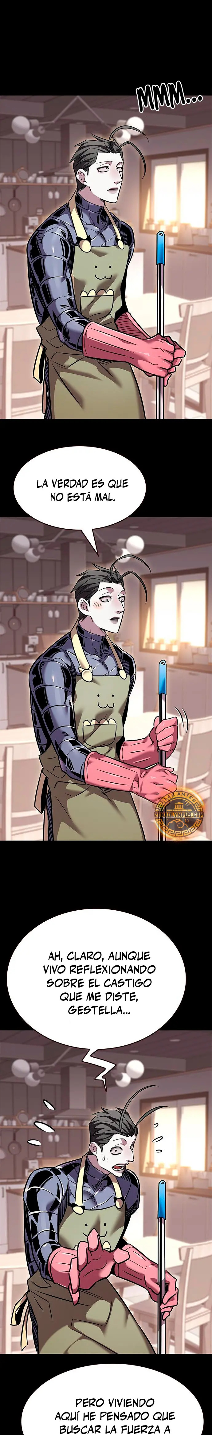 Read Lightning Degree ES Manga Online