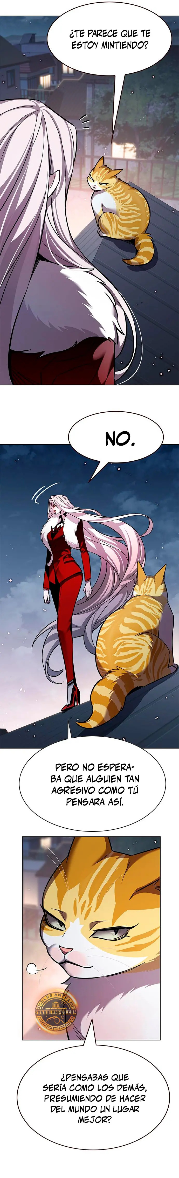 Read Lightning Degree ES Manga Online