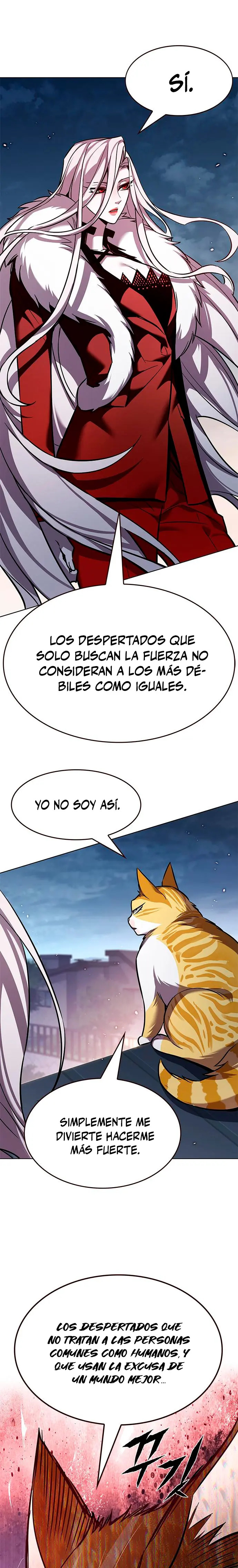 Read Lightning Degree ES Manga Online