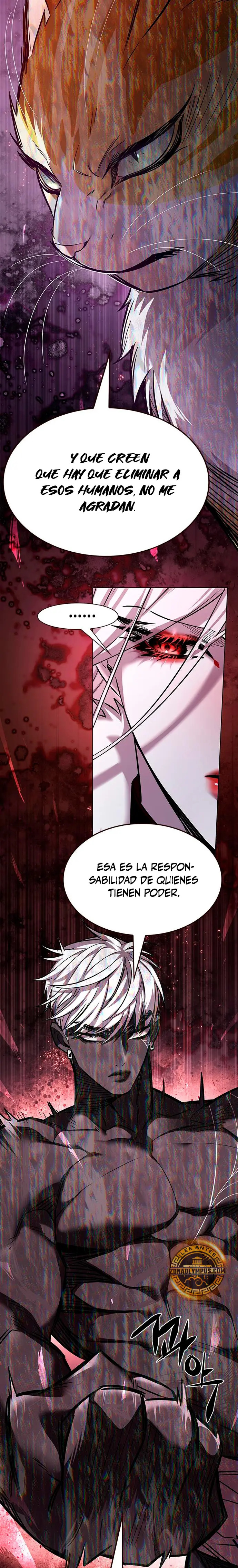 Read Lightning Degree ES Manga Online