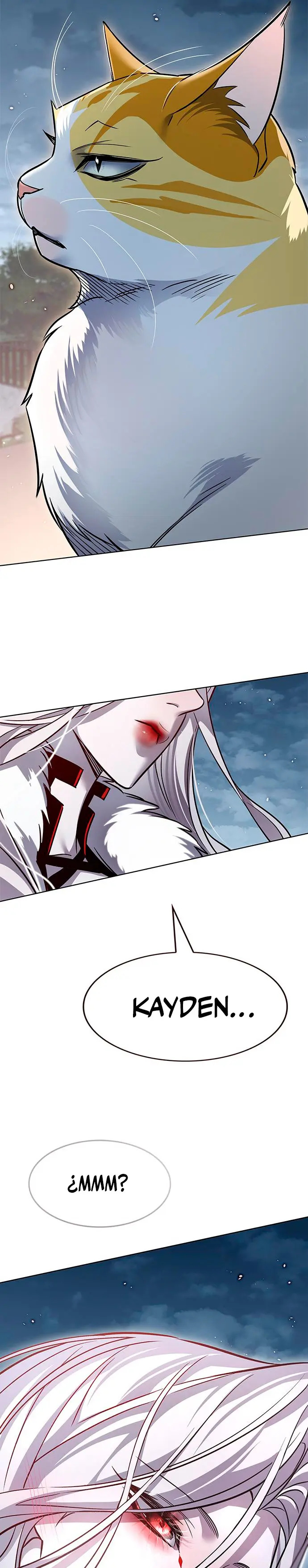 Read Lightning Degree ES Manga Online