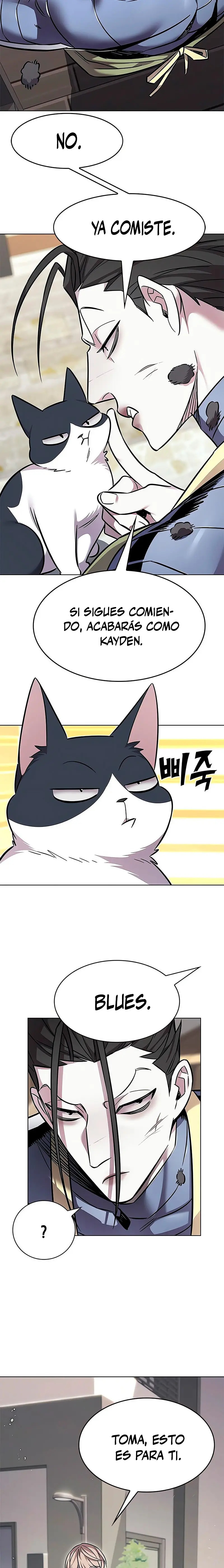 Read Lightning Degree ES Manga Online