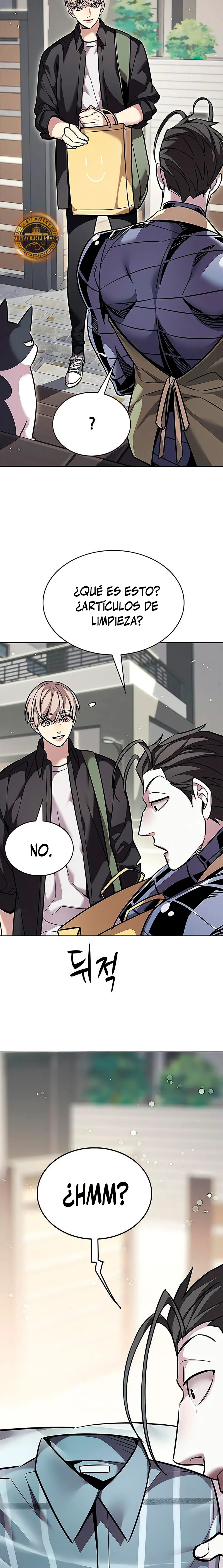 Read Lightning Degree ES Manga Online