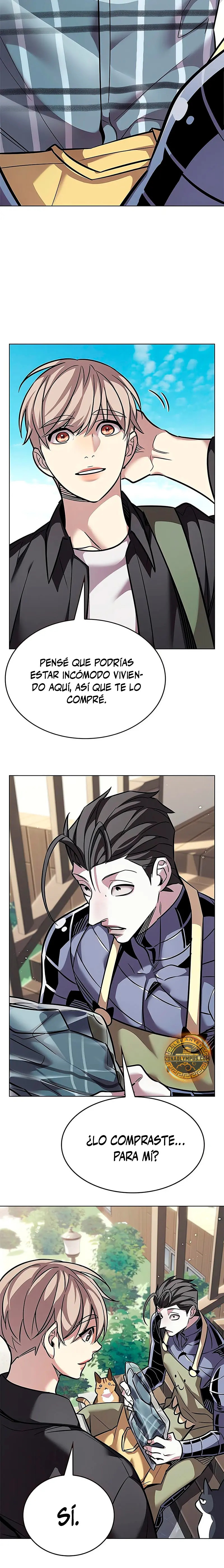 Read Lightning Degree ES Manga Online