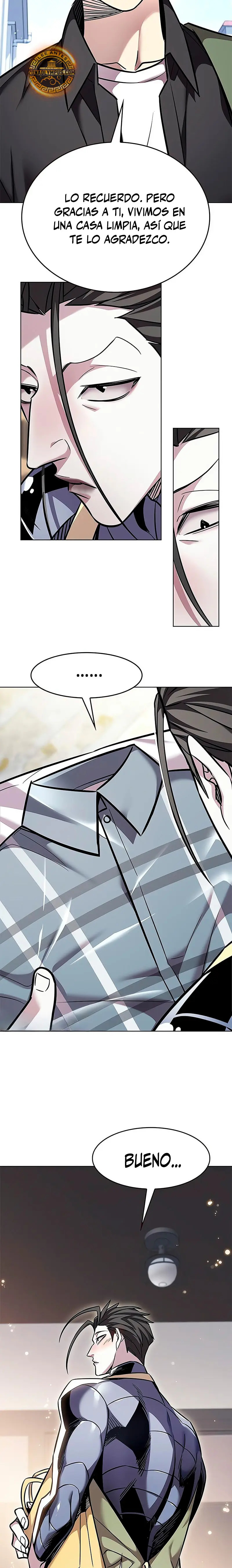 Read Lightning Degree ES Manga Online