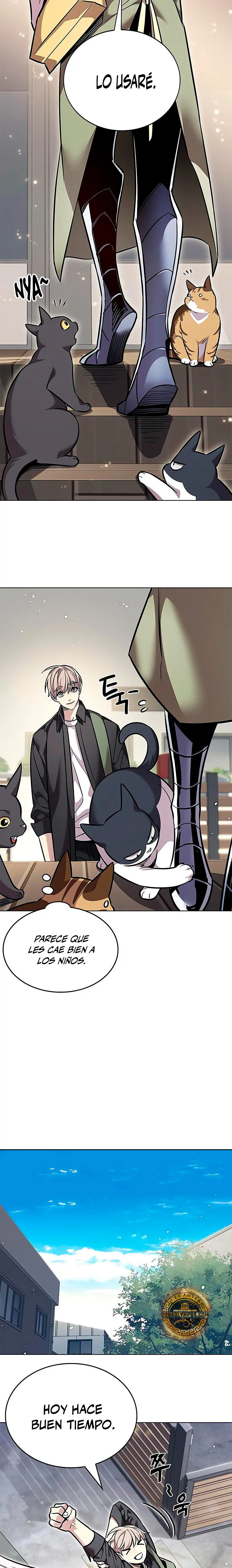 Read Lightning Degree ES Manga Online