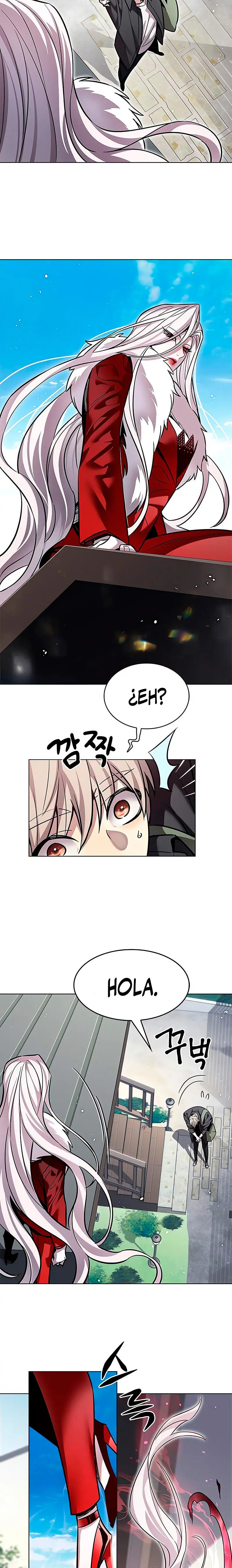 Read Lightning Degree ES Manga Online