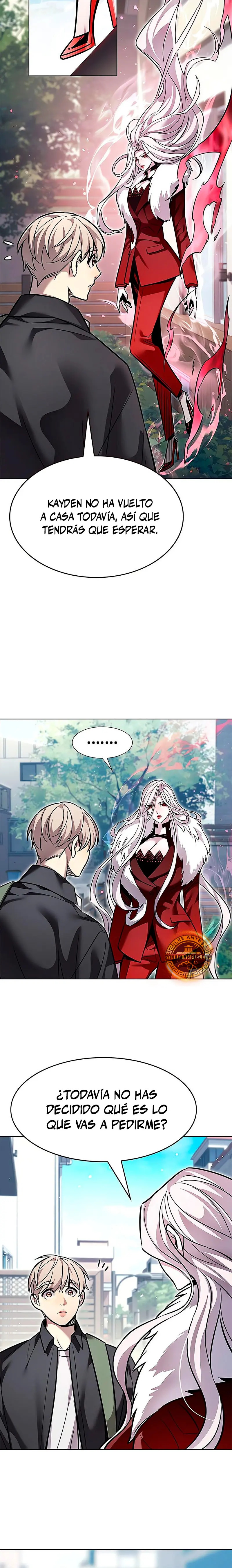 Read Lightning Degree ES Manga Online
