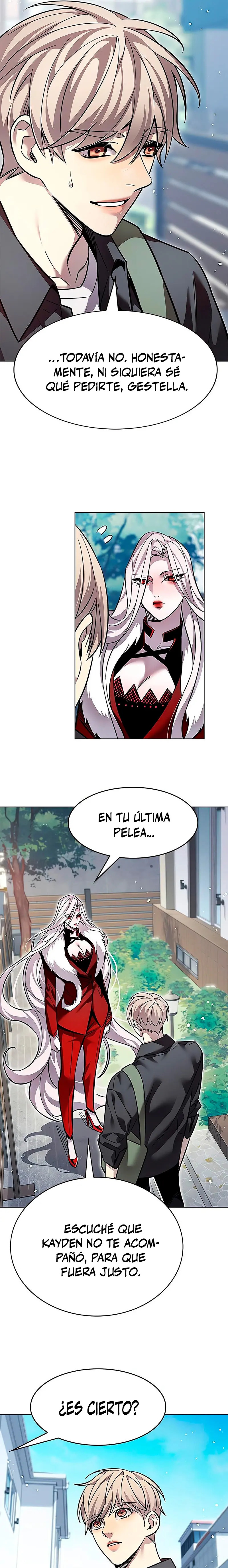 Read Lightning Degree ES Manga Online