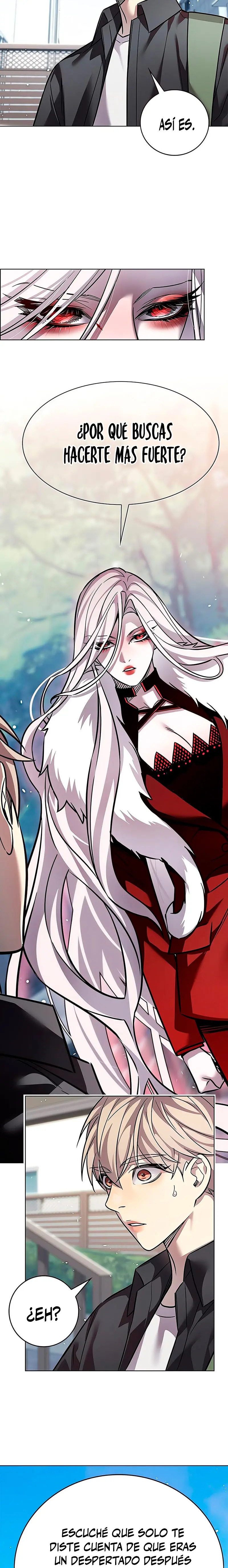 Read Lightning Degree ES Manga Online