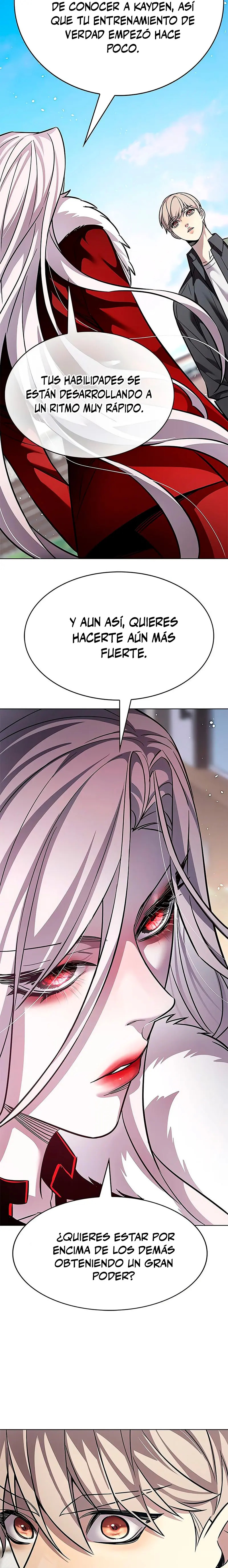 Read Lightning Degree ES Manga Online