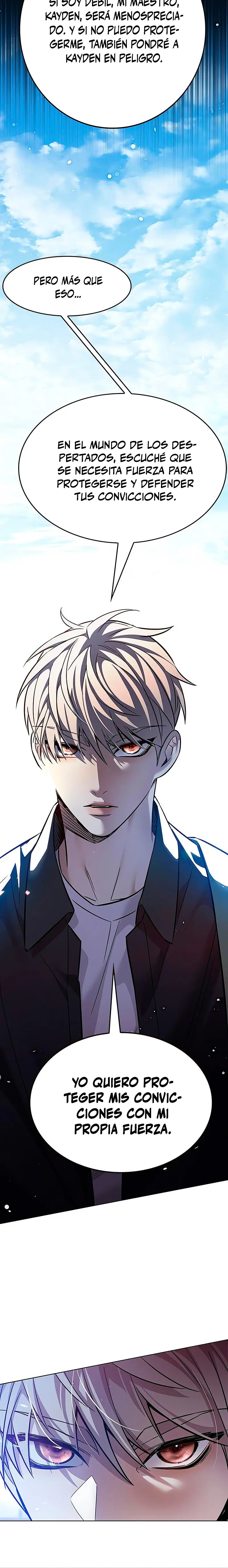 Read Lightning Degree ES Manga Online