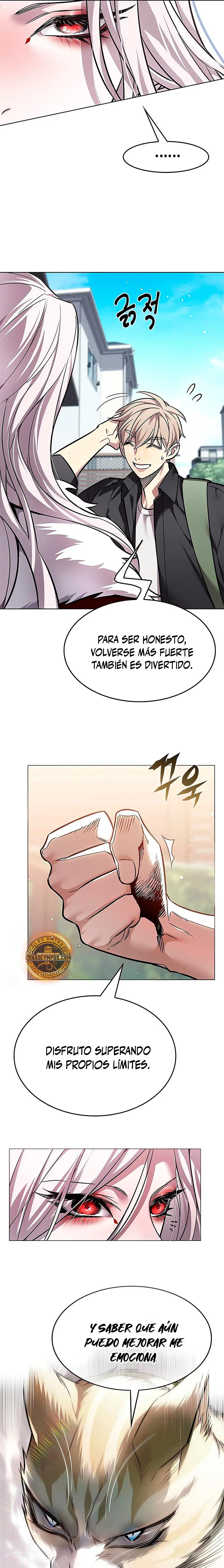 Read Lightning Degree ES Manga Online