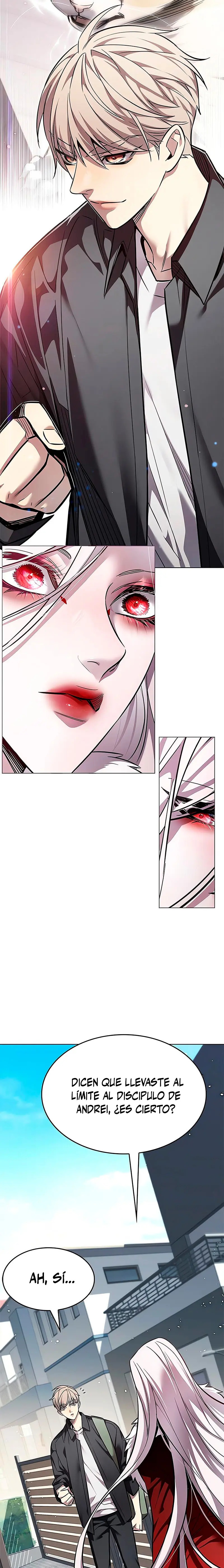 Read Lightning Degree ES Manga Online