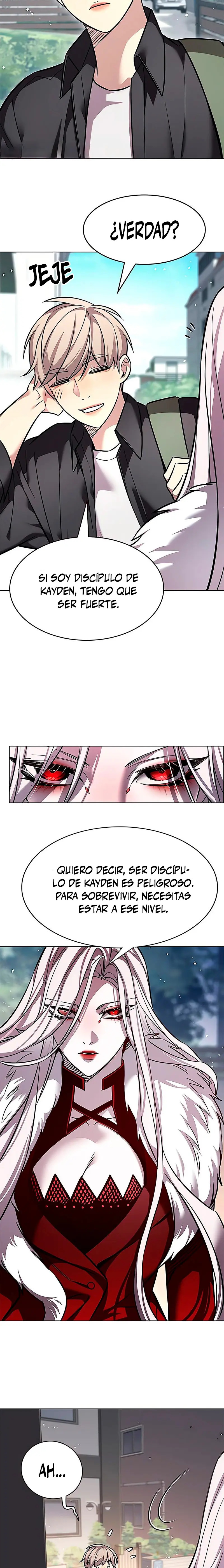 Read Lightning Degree ES Manga Online