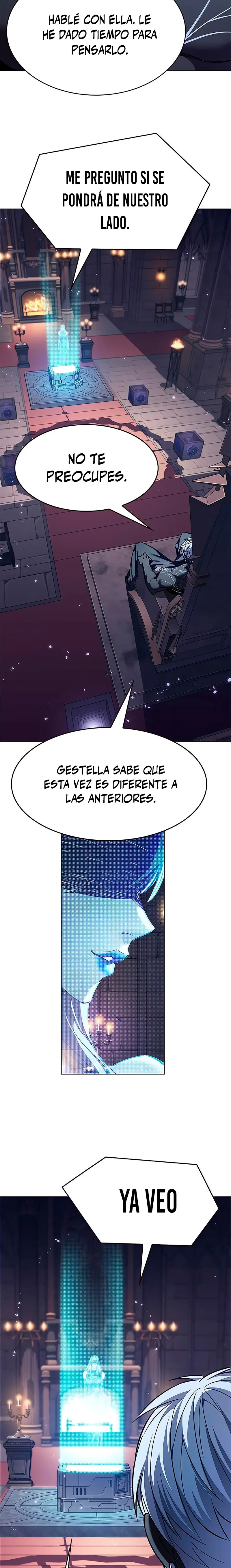 Read Lightning Degree ES Manga Online