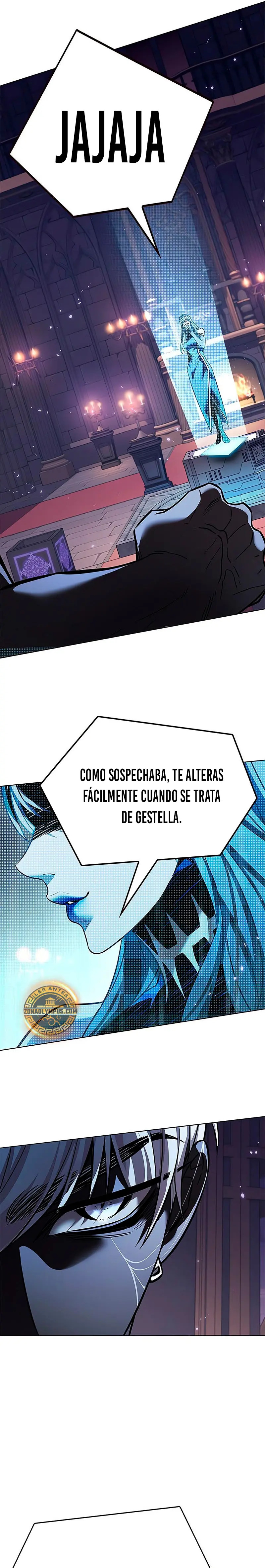 Read Lightning Degree ES Manga Online
