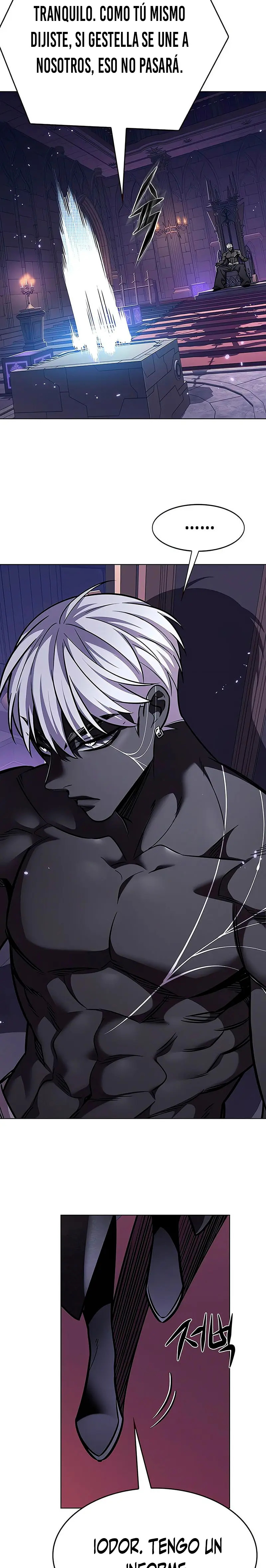 Read Lightning Degree ES Manga Online