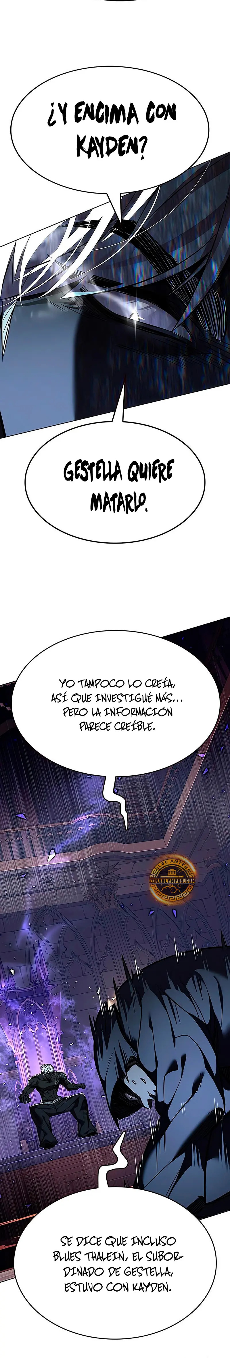 Read Lightning Degree ES Manga Online