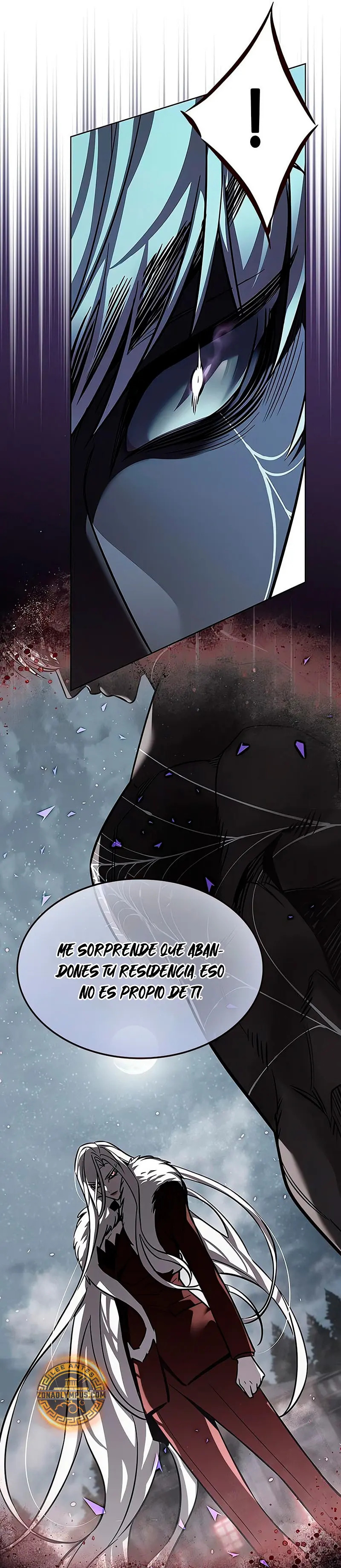 Read Lightning Degree ES Manga Online