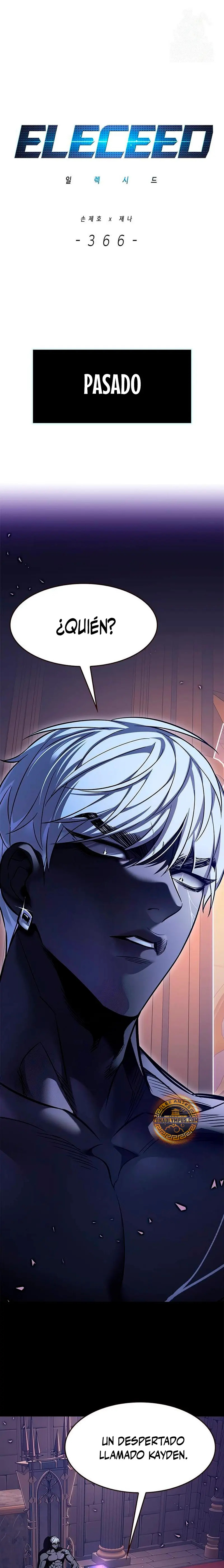 Read Lightning Degree ES Manga Online
