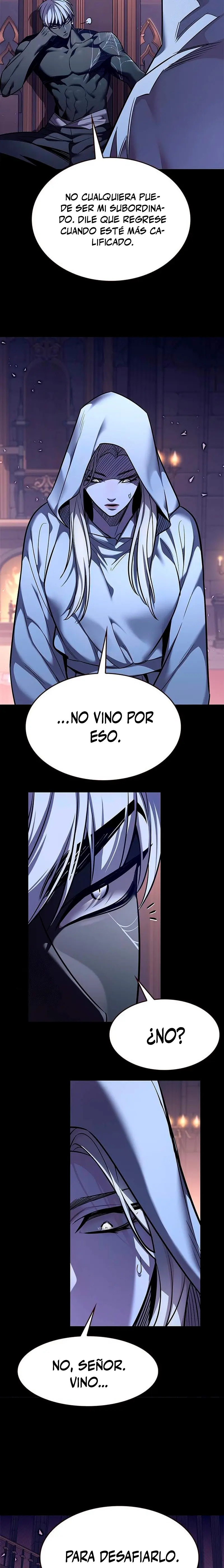 Read Lightning Degree ES Manga Online