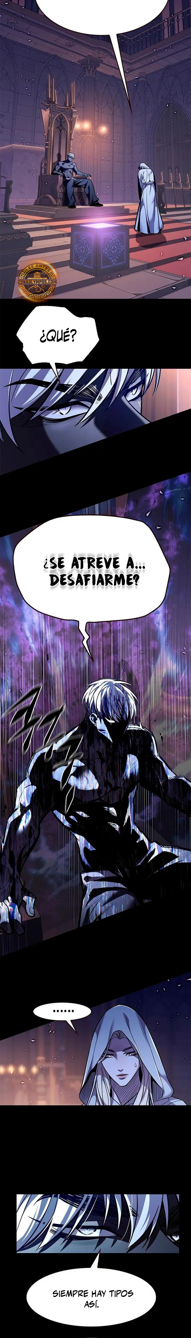 Read Lightning Degree ES Manga Online