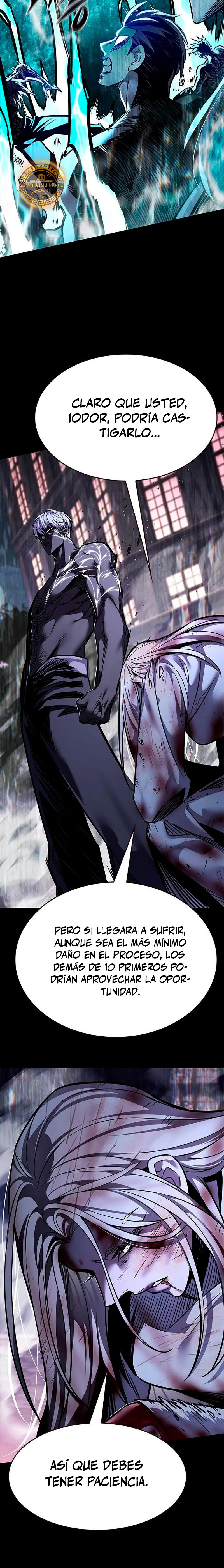 Read Lightning Degree ES Manga Online
