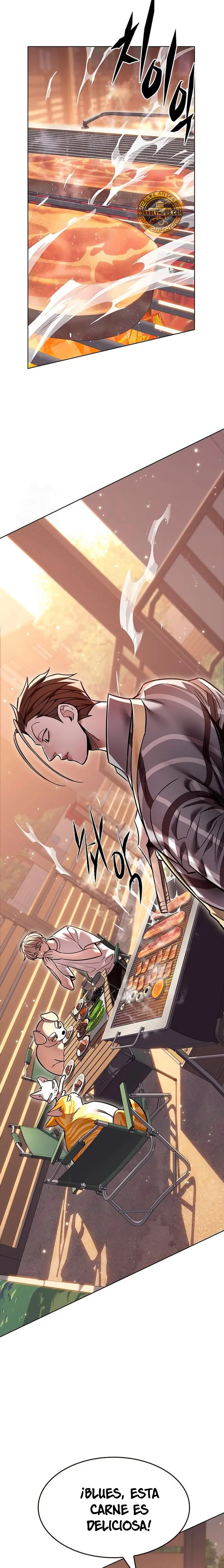 Read Lightning Degree ES Manga Online