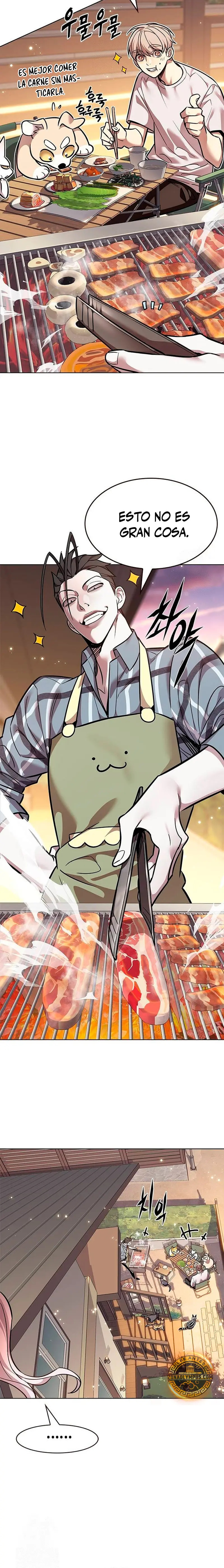 Read Lightning Degree ES Manga Online
