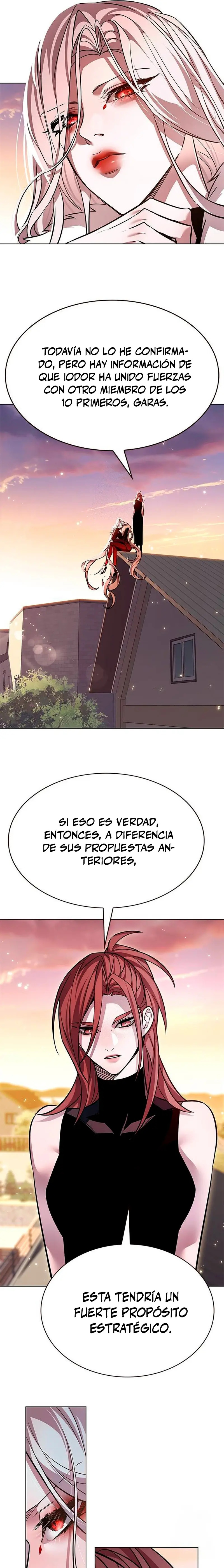 Read Lightning Degree ES Manga Online