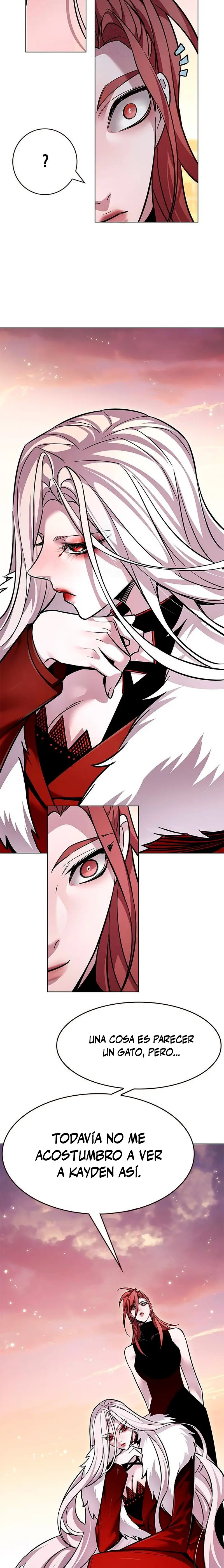 Read Lightning Degree ES Manga Online