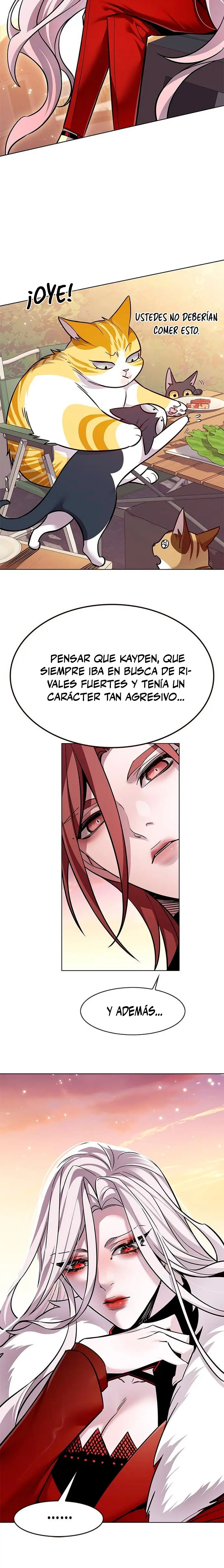 Read Lightning Degree ES Manga Online