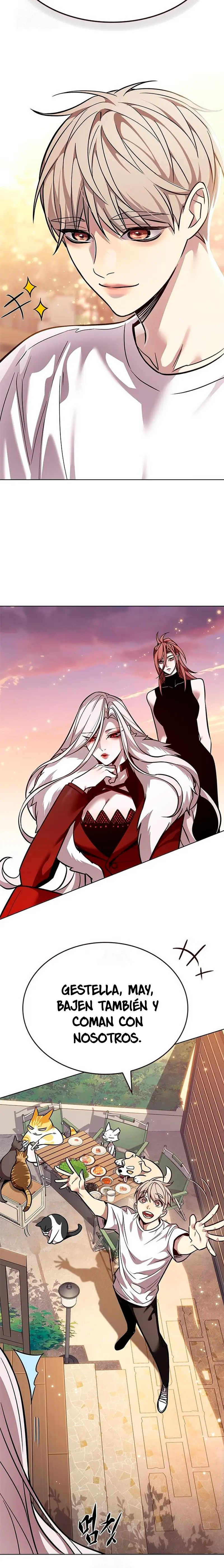 Read Lightning Degree ES Manga Online